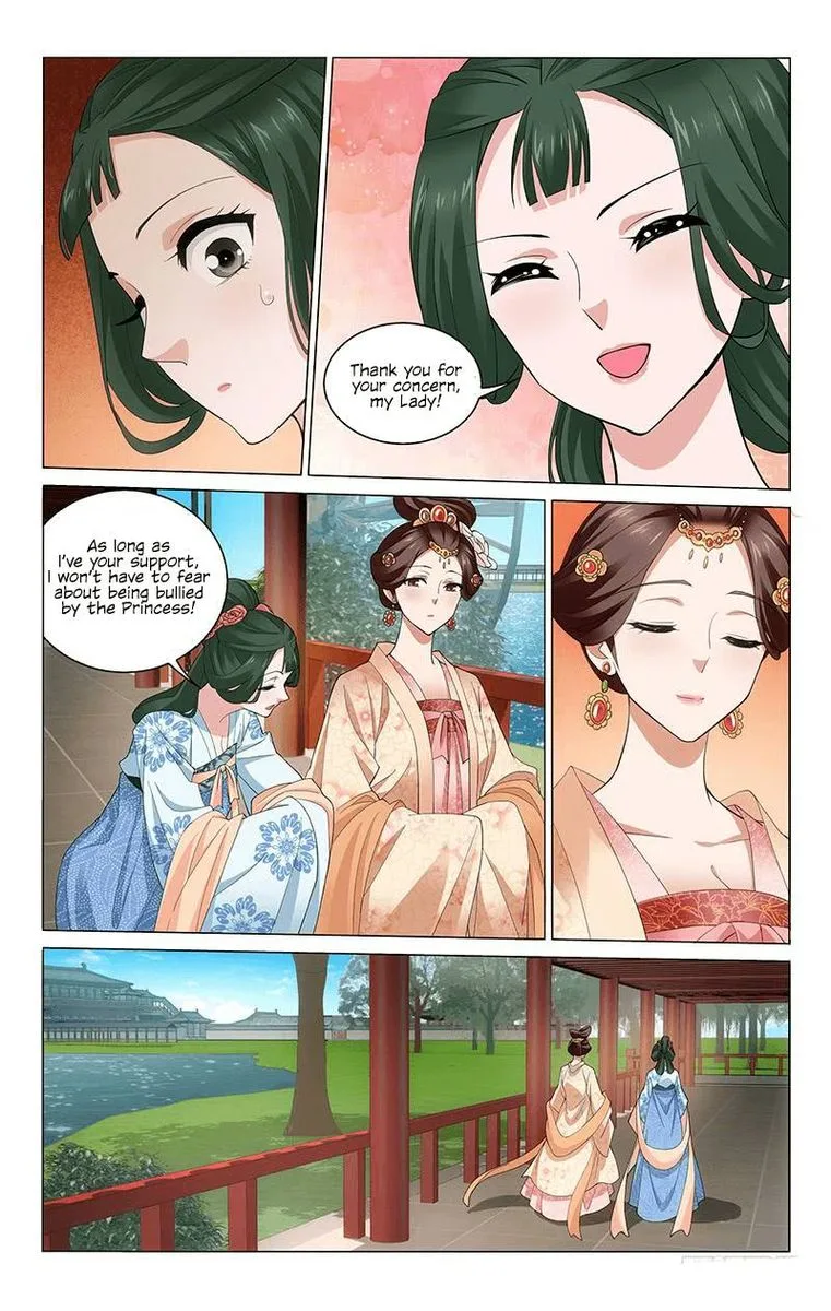 Prince, Don't Do This! Chapter 231 page 13