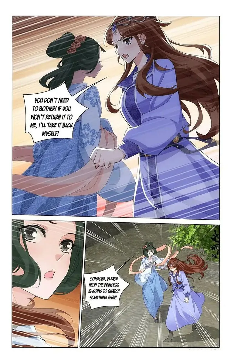 Prince, Don't Do This! Chapter 232 page 10