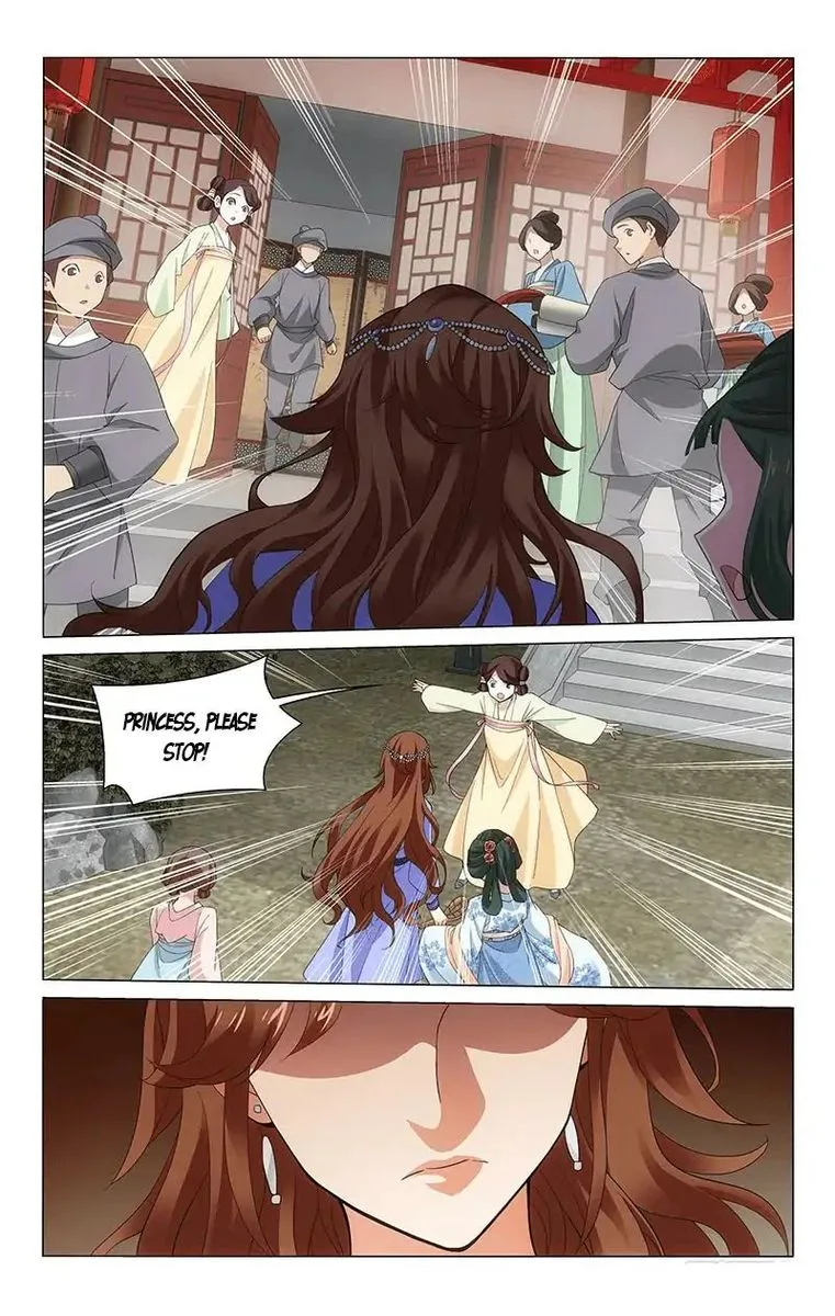Prince, Don't Do This! Chapter 232 page 11
