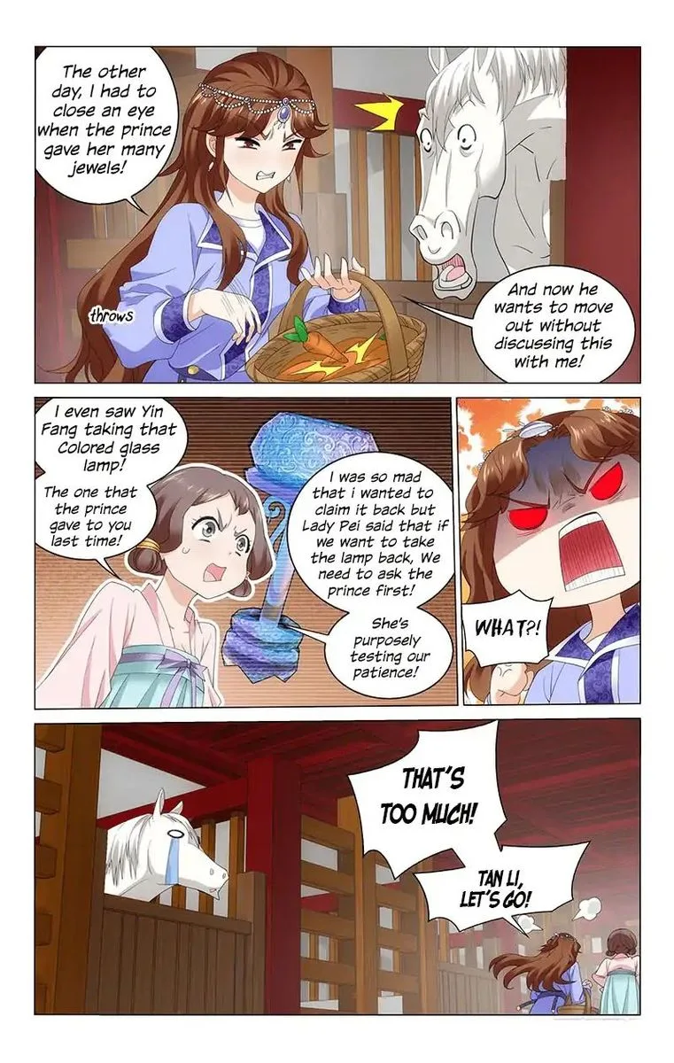 Prince, Don't Do This! Chapter 232 page 5