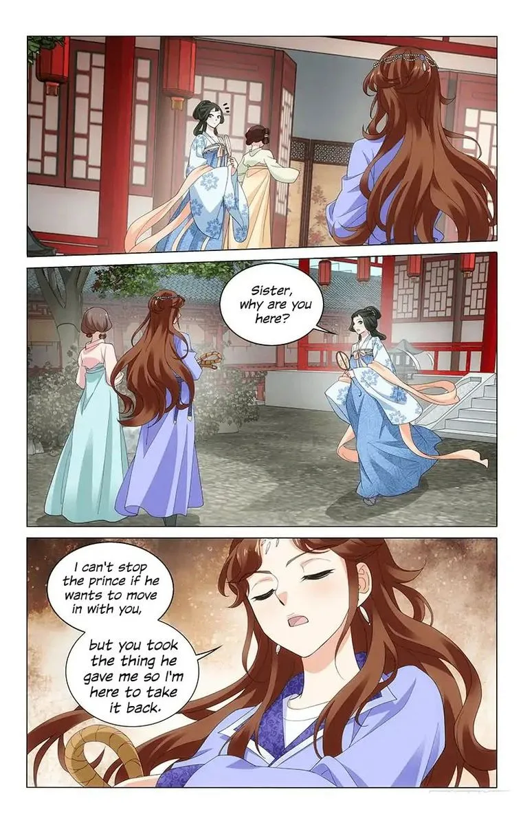 Prince, Don't Do This! Chapter 232 page 7
