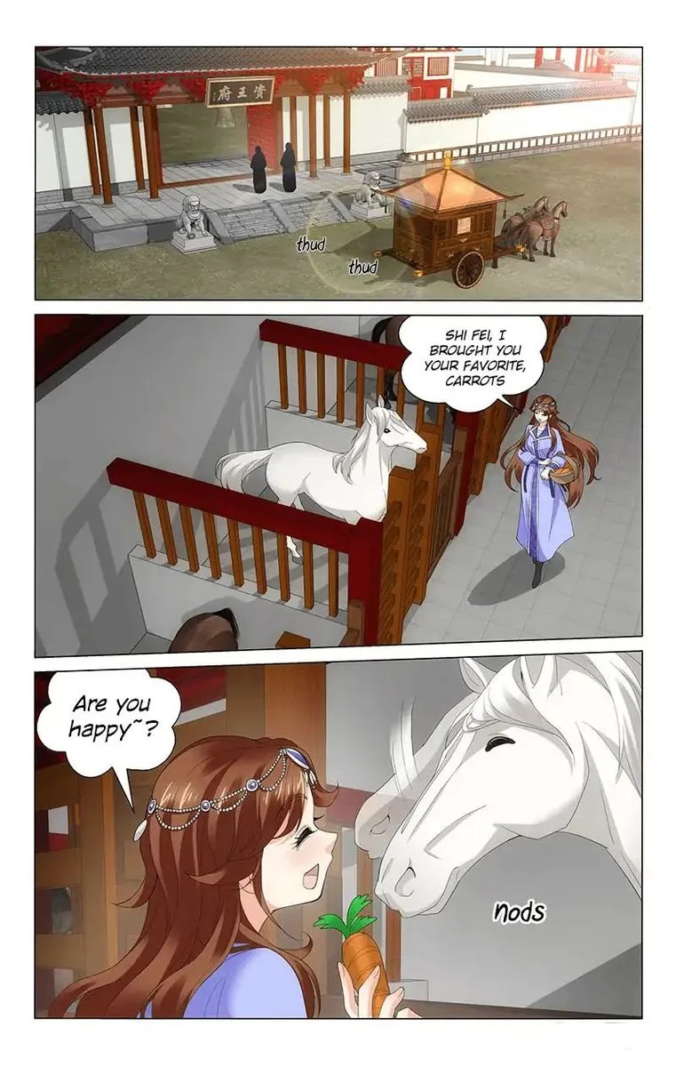 Prince, Don't Do This! Chapter 232 page 3