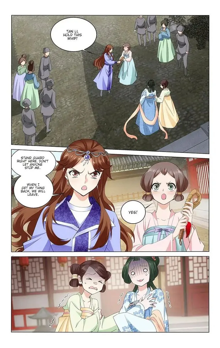 Prince, Don't Do This! Chapter 233 page 4