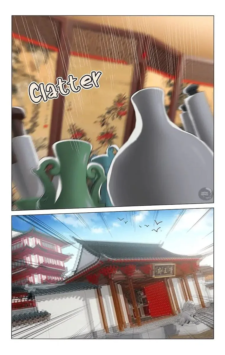 Prince, Don't Do This! Chapter 233 page 16