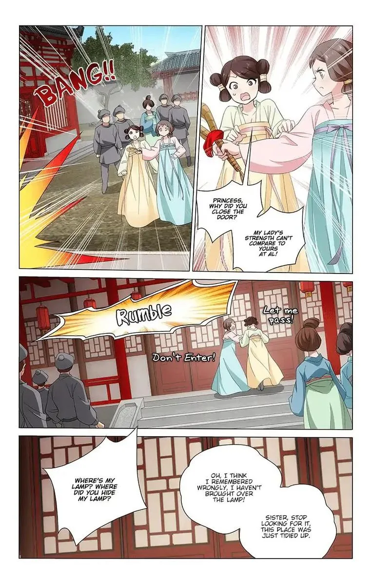Prince, Don't Do This! Chapter 233 page 7