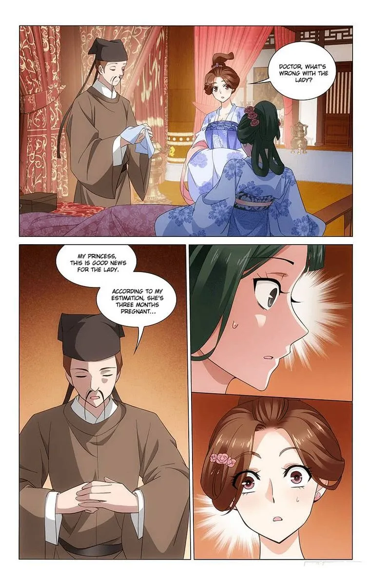 Prince, Don't Do This! Chapter 236 page 10