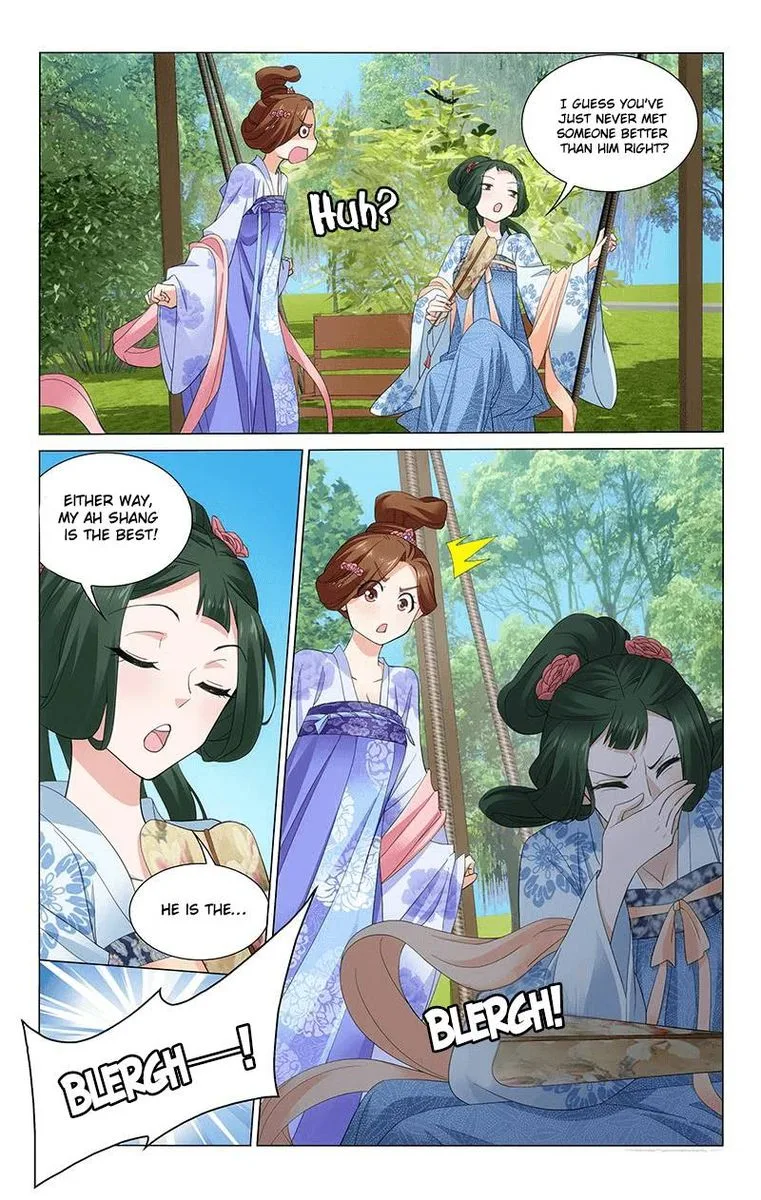 Prince, Don't Do This! Chapter 236 page 7