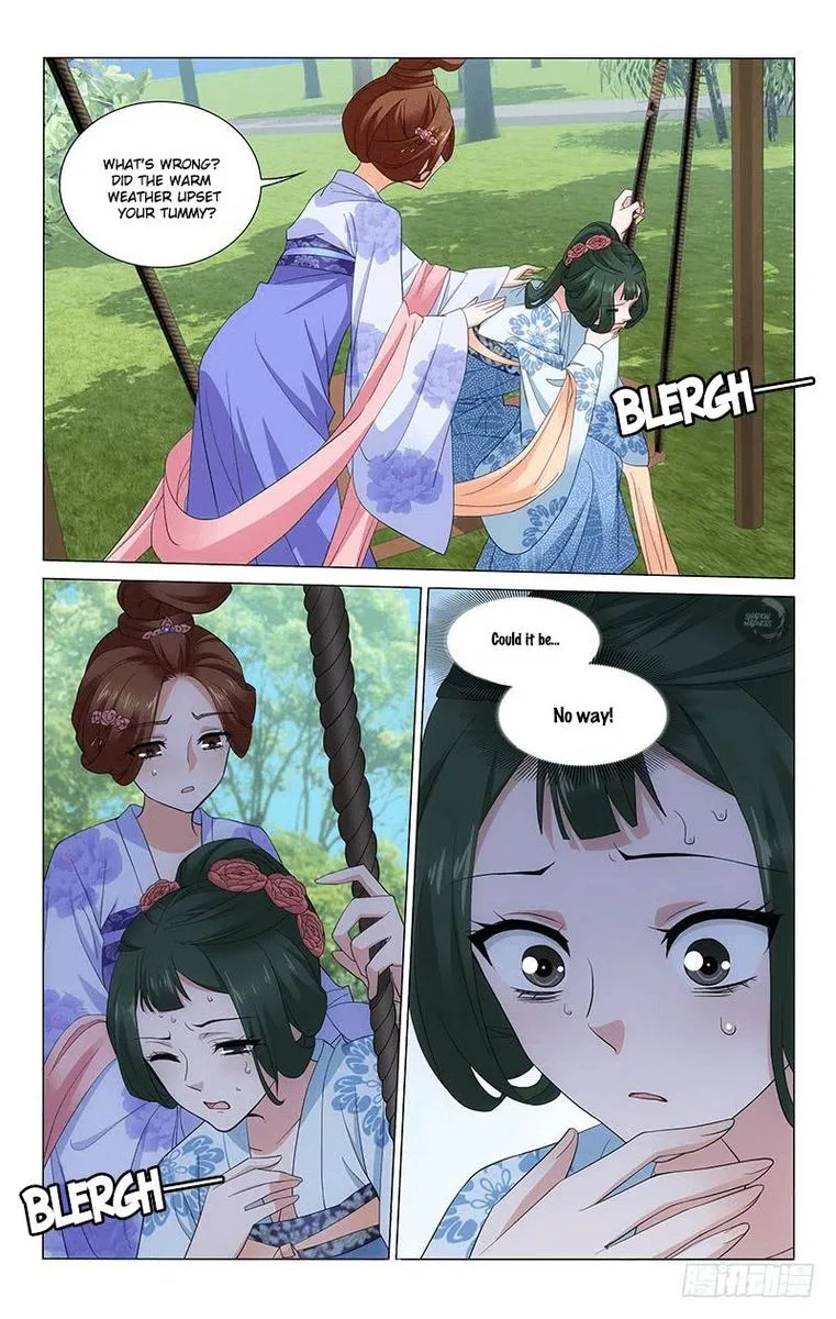 Prince, Don't Do This! Chapter 236 page 8