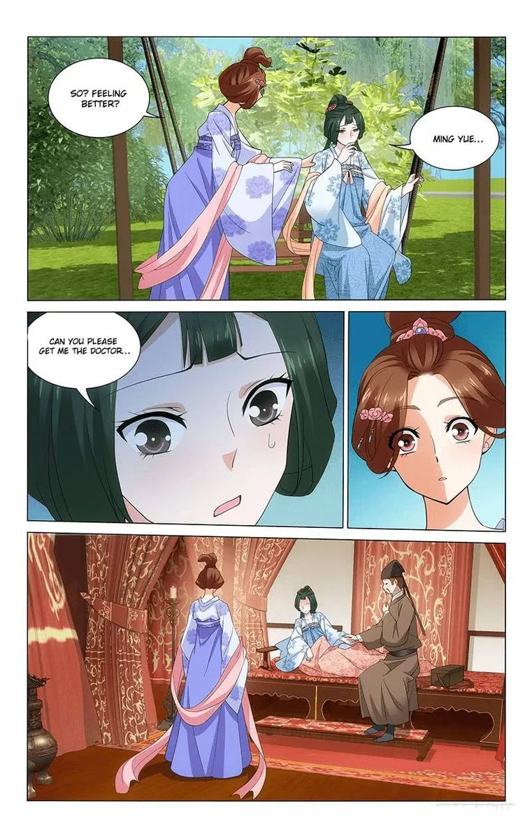 Prince, Don't Do This! Chapter 236 page 9