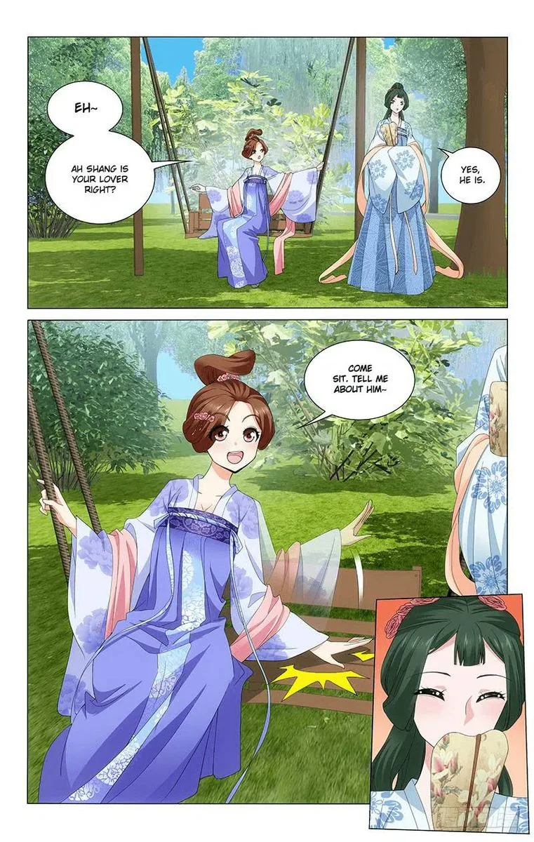 Prince, Don't Do This! Chapter 236 page 3