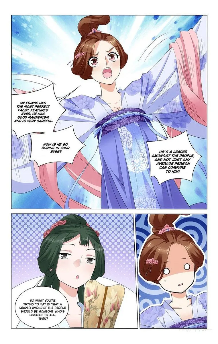 Prince, Don't Do This! Chapter 236 page 6