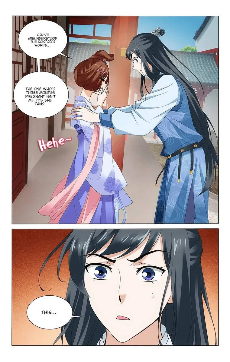 Prince, Don't Do This! Chapter 237 page 8