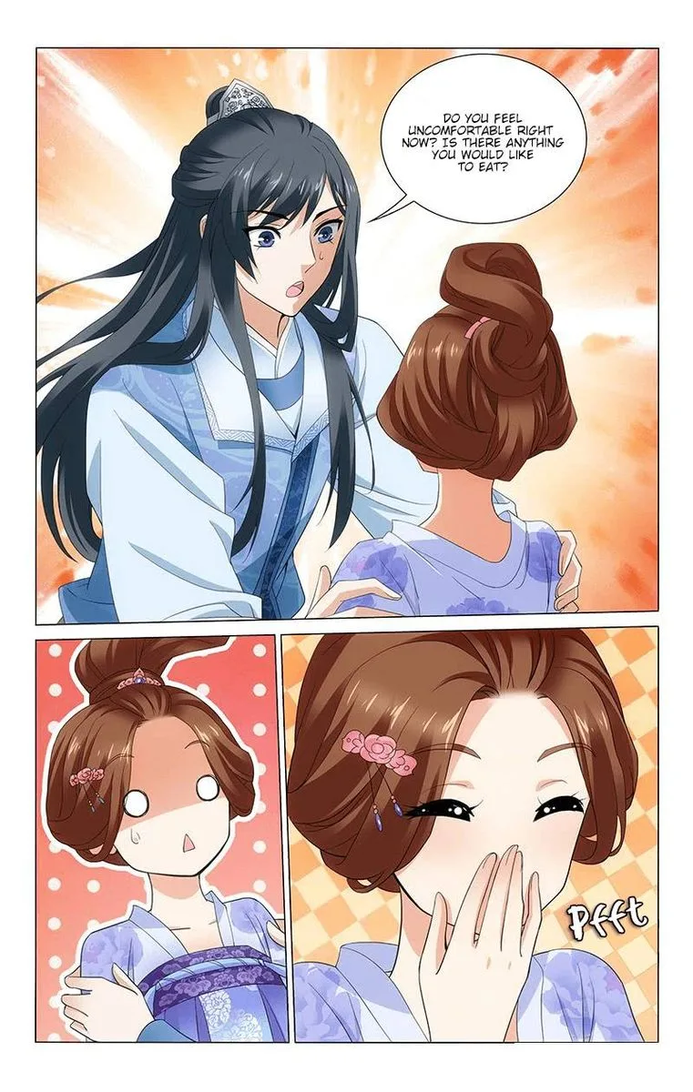 Prince, Don't Do This! Chapter 237 page 7