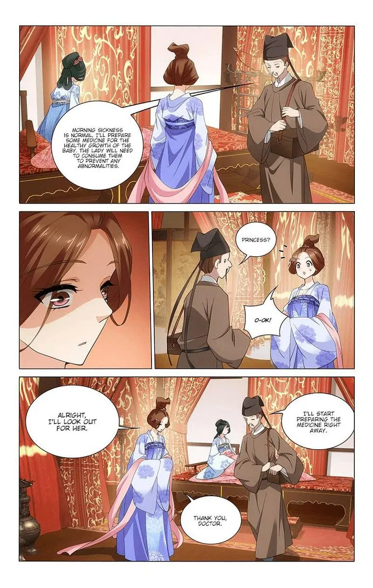 Prince, Don't Do This! Chapter 237 page 4