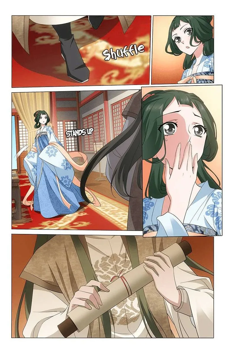 Prince, Don't Do This! Chapter 239 page 5