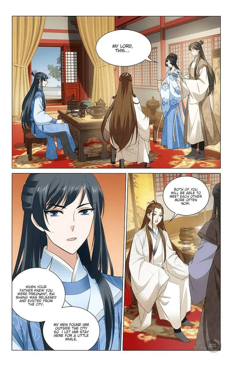 Prince, Don't Do This! Chapter 239 page 10