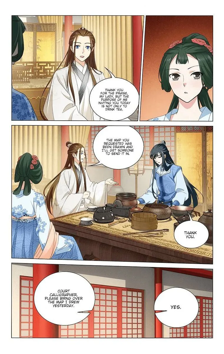 Prince, Don't Do This! Chapter 239 page 4