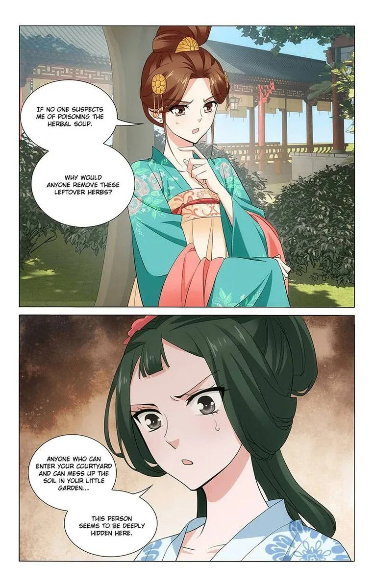 Prince, Don't Do This! Chapter 240 page 10