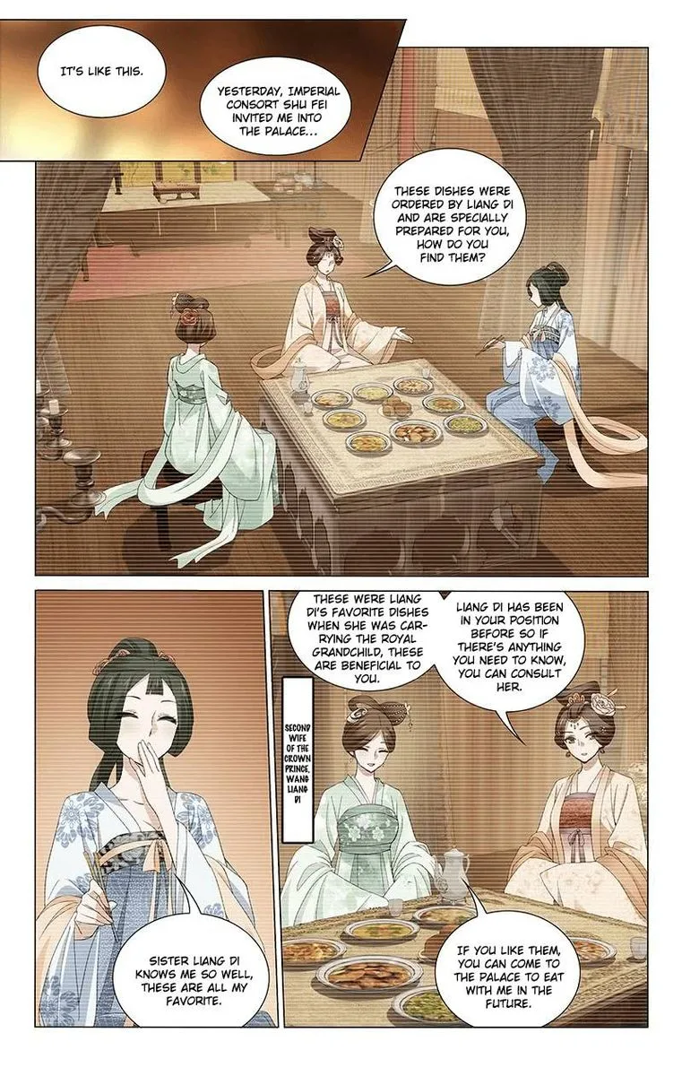 Prince, Don't Do This! Chapter 240 page 4