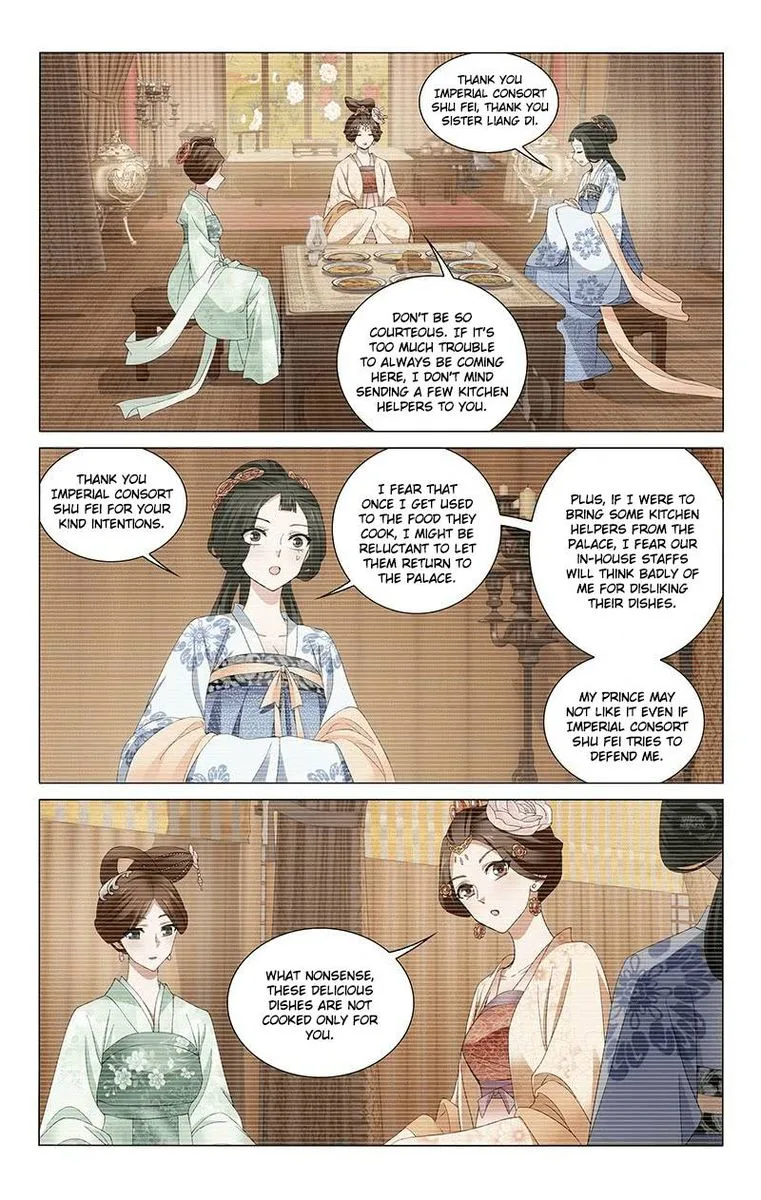 Prince, Don't Do This! Chapter 240 page 5