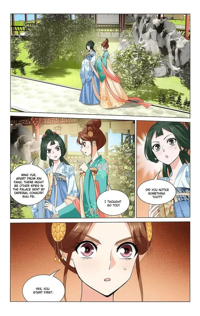 Prince, Don't Do This! Chapter 240 page 3
