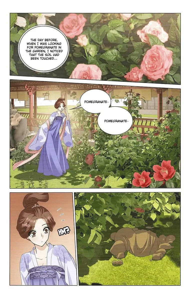 Prince, Don't Do This! Chapter 240 page 8