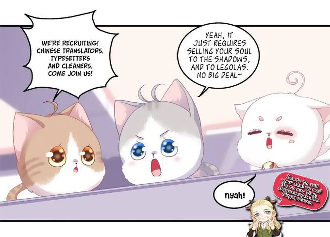 Prince, Don't Do This! Chapter 241 page 2