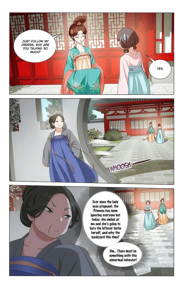 Prince, Don't Do This! Chapter 241 page 6