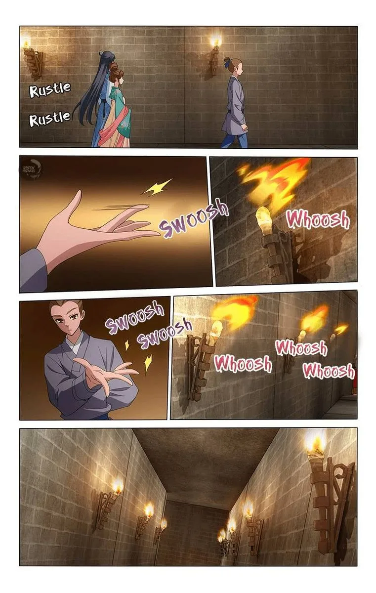 Prince, Don't Do This! Chapter 243 page 4