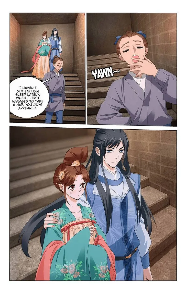 Prince, Don't Do This! Chapter 243 page 3