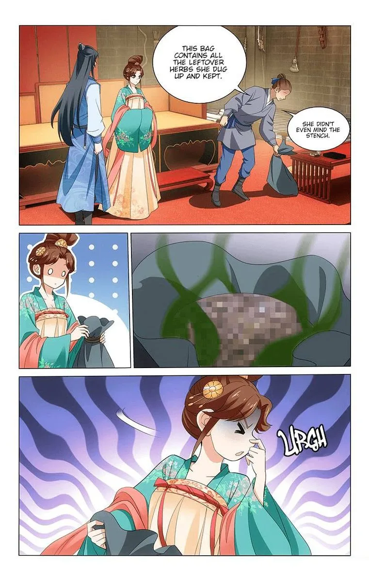 Prince, Don't Do This! Chapter 243 page 9