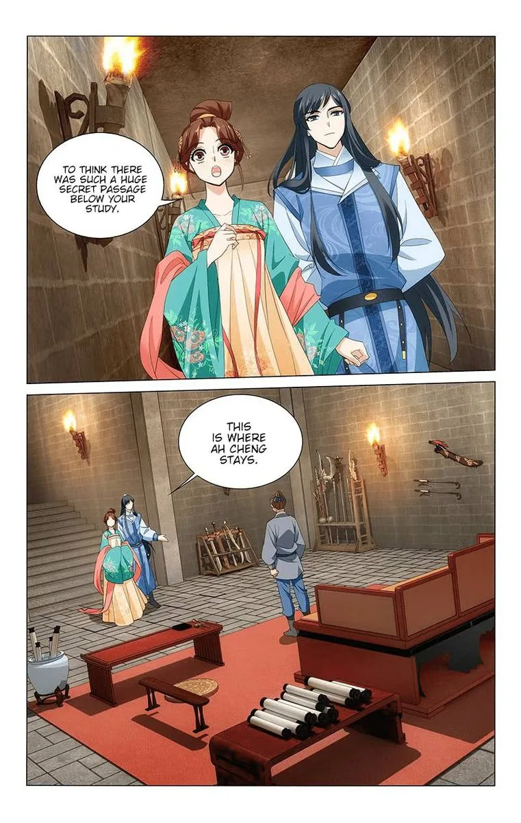Prince, Don't Do This! Chapter 243 page 5