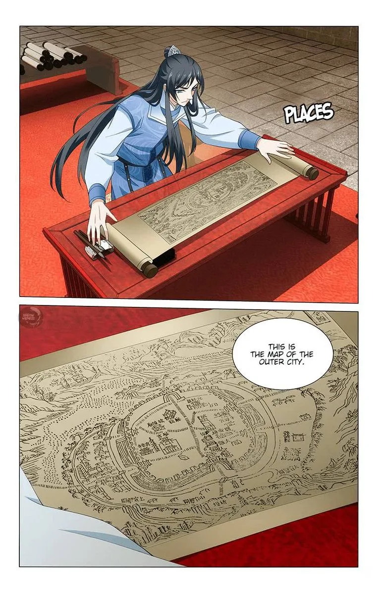Prince, Don't Do This! Chapter 243 page 11