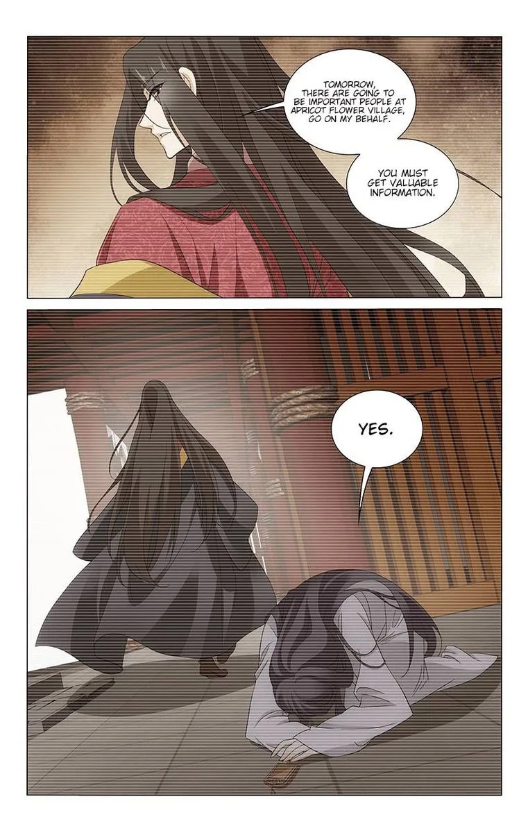 Prince, Don't Do This! Chapter 244 page 7
