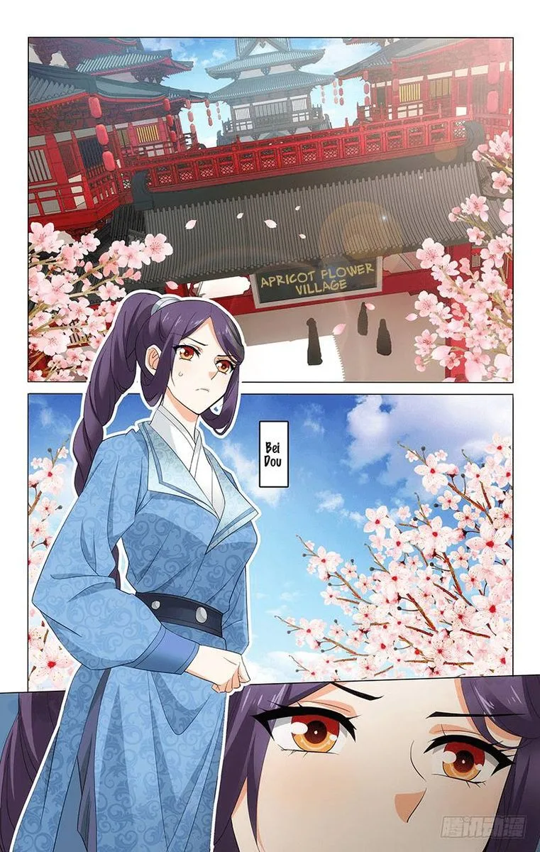 Prince, Don't Do This! Chapter 244 page 3