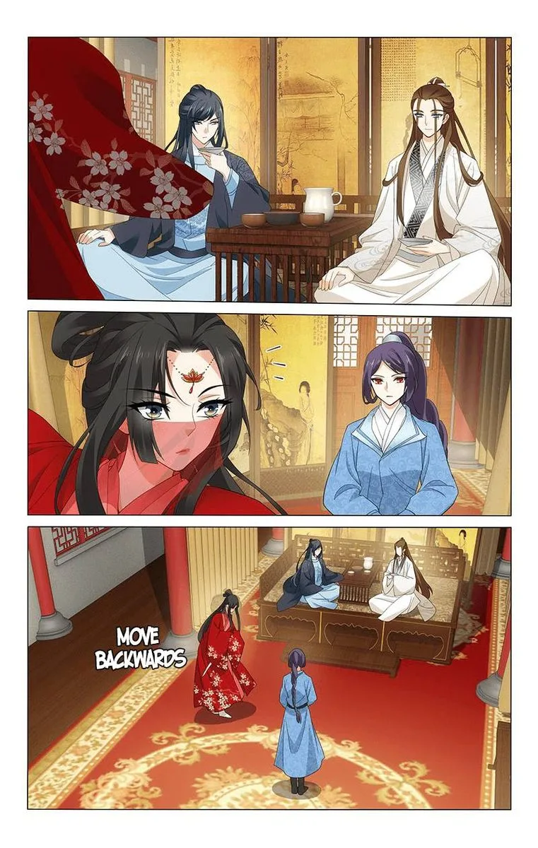 Prince, Don't Do This! Chapter 244 page 10