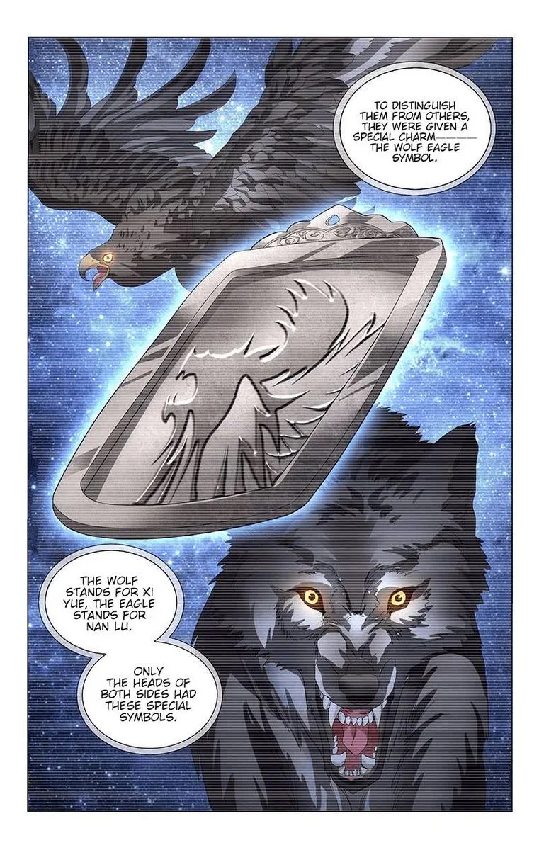 Prince, Don't Do This! Chapter 245 page 11