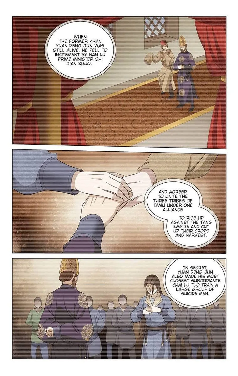 Prince, Don't Do This! Chapter 245 page 10