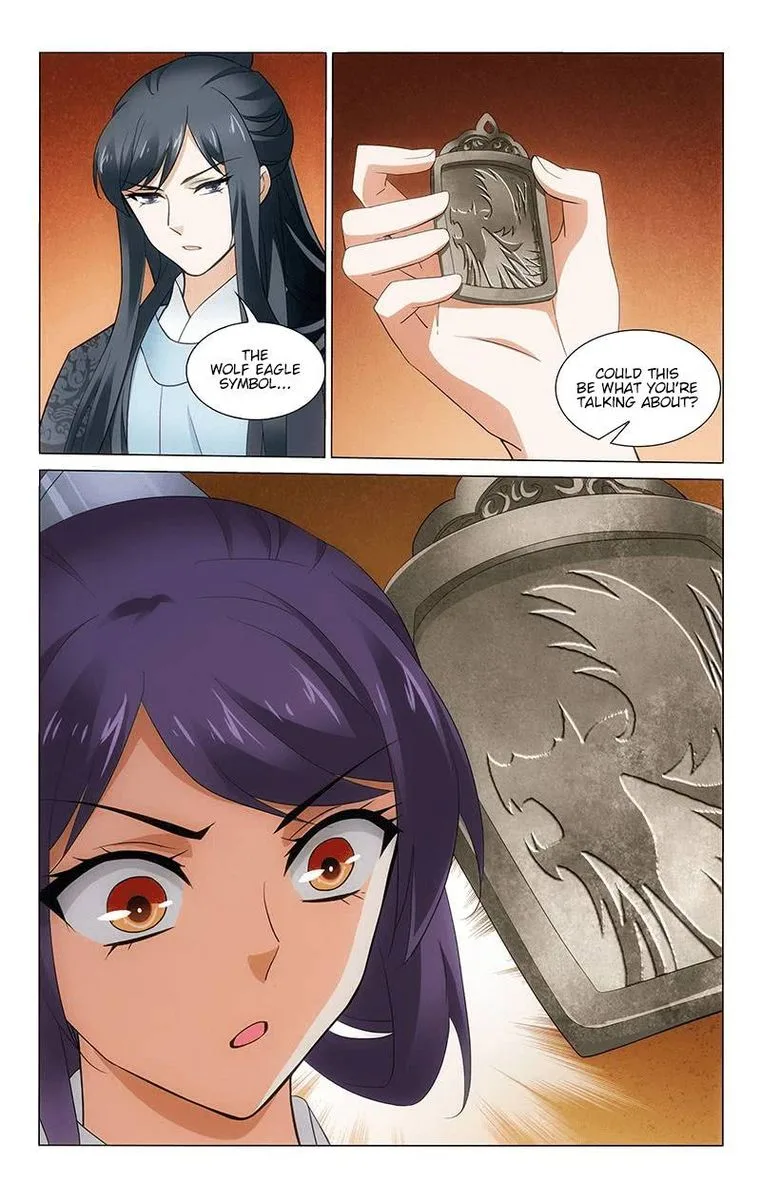Prince, Don't Do This! Chapter 245 page 8