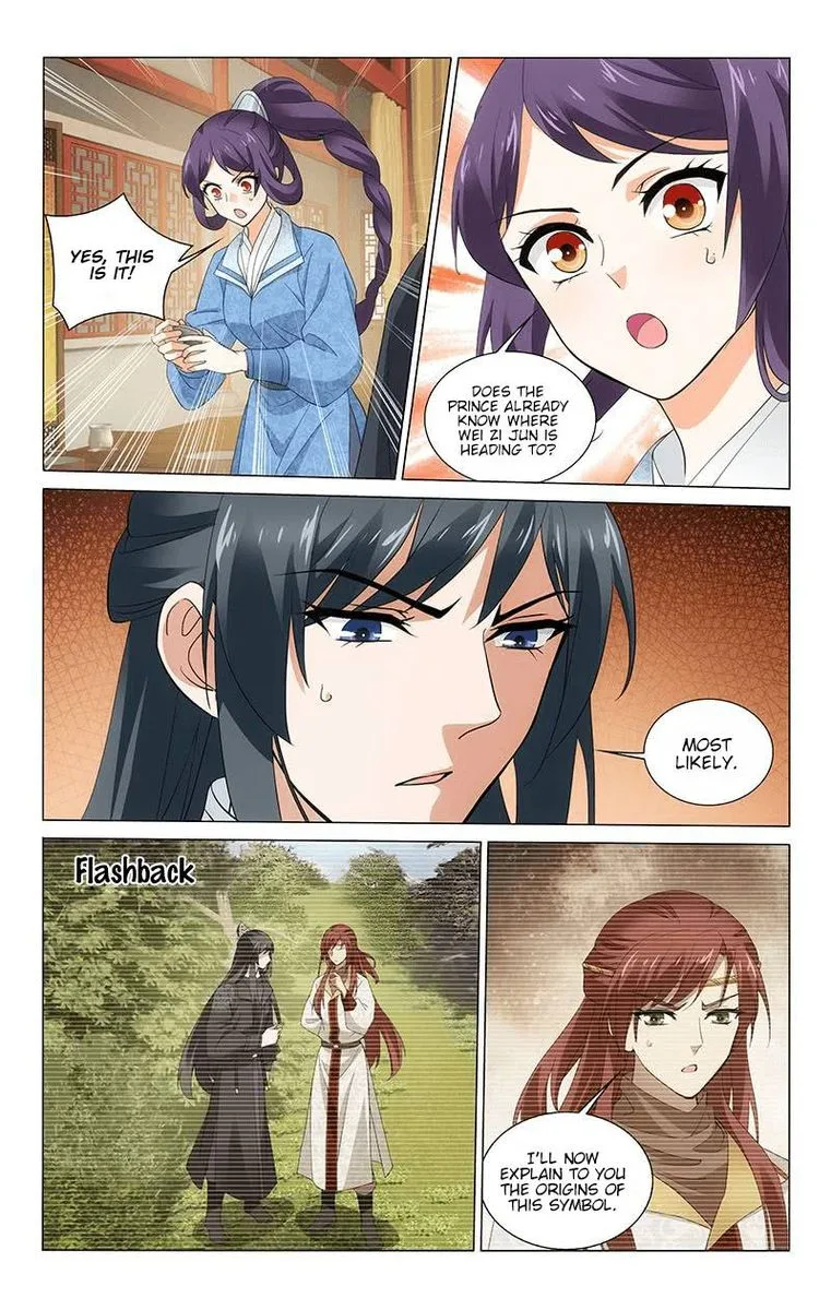 Prince, Don't Do This! Chapter 245 page 9
