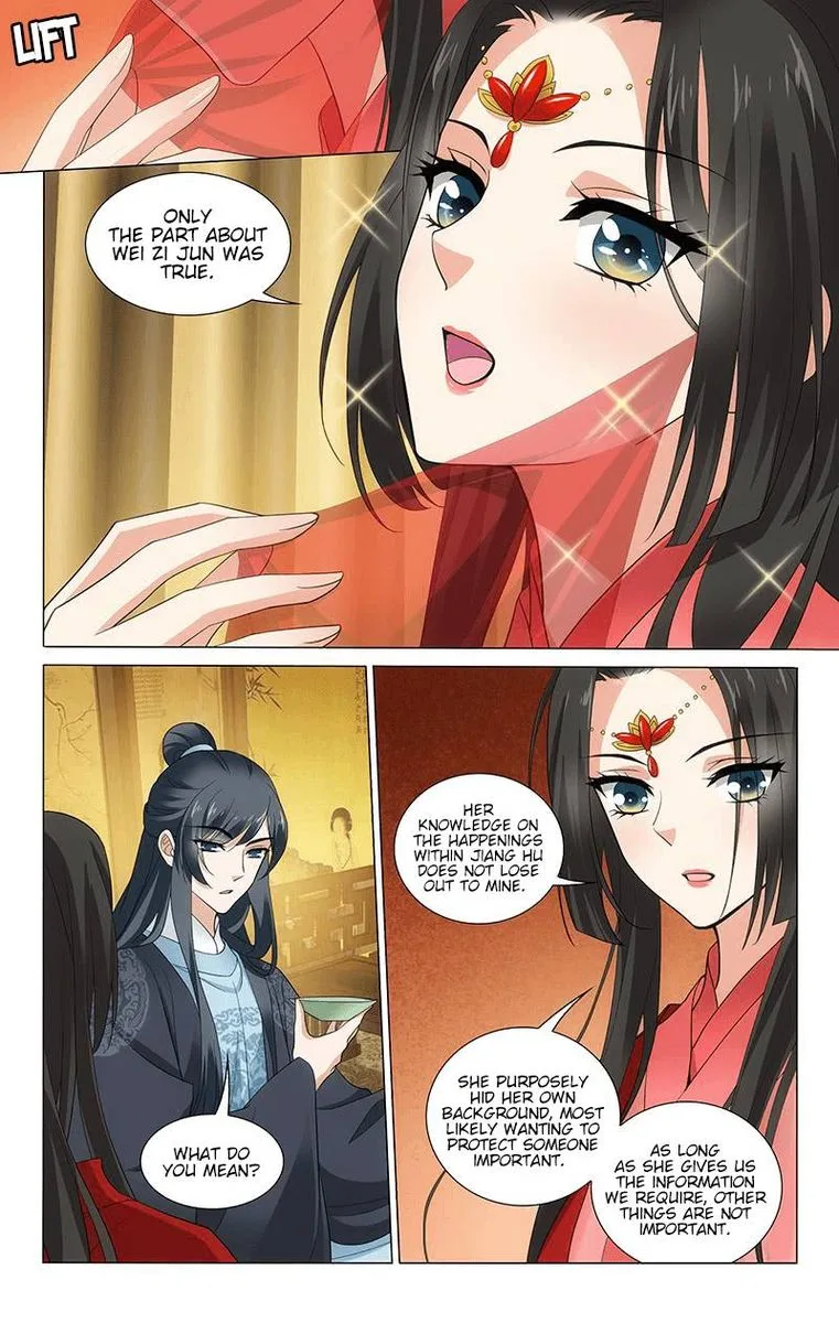 Prince, Don't Do This! Chapter 246 page 7