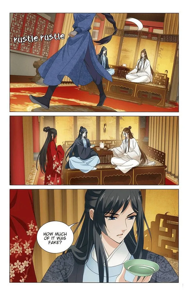 Prince, Don't Do This! Chapter 246 page 6