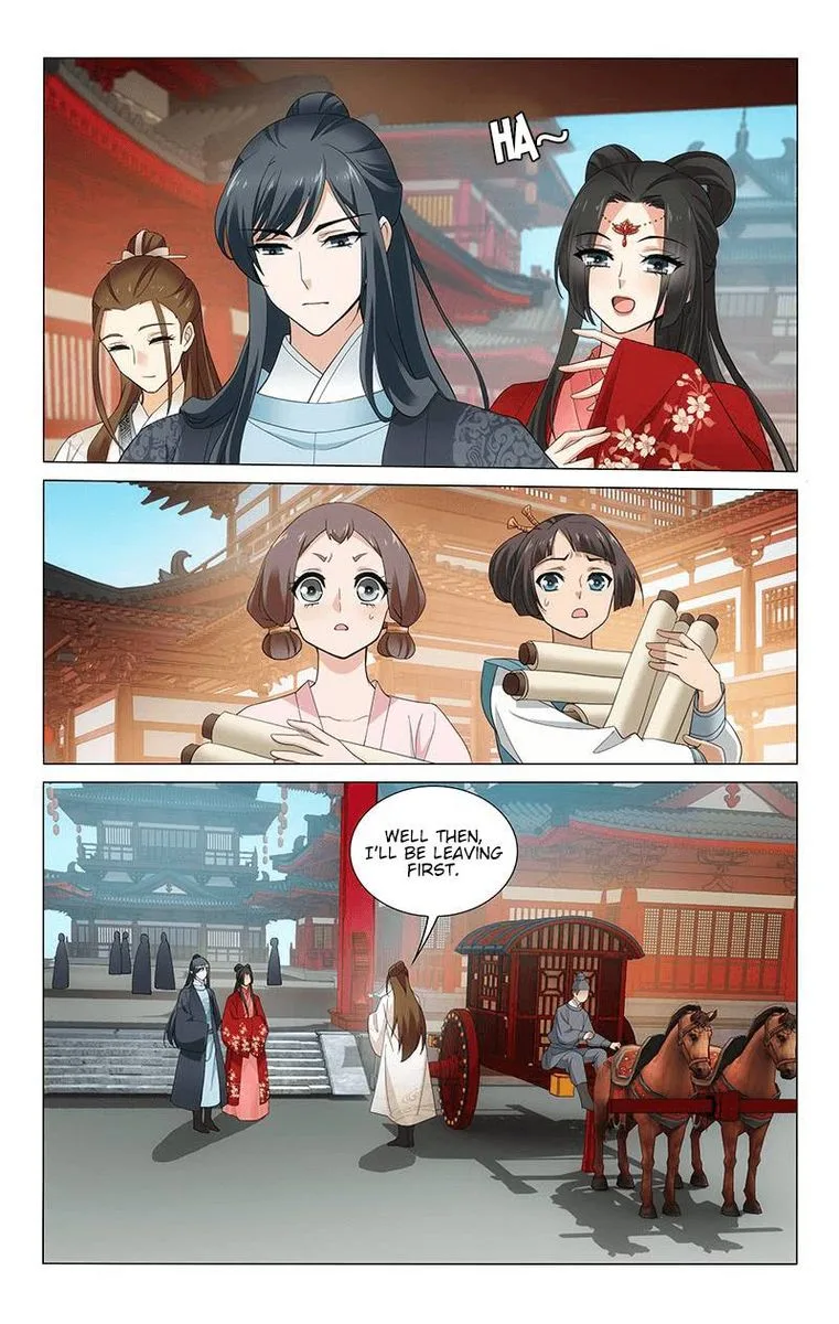 Prince, Don't Do This! Chapter 247 page 3