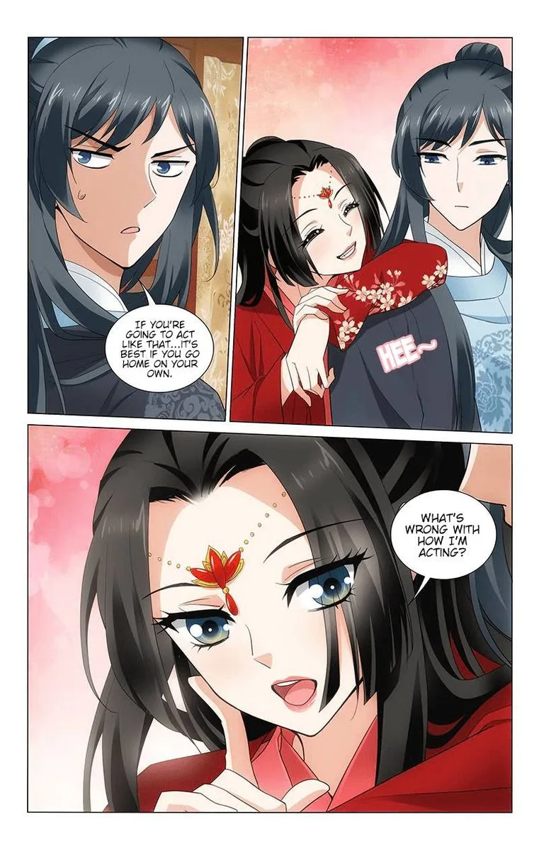 Prince, Don't Do This! Chapter 247 page 6