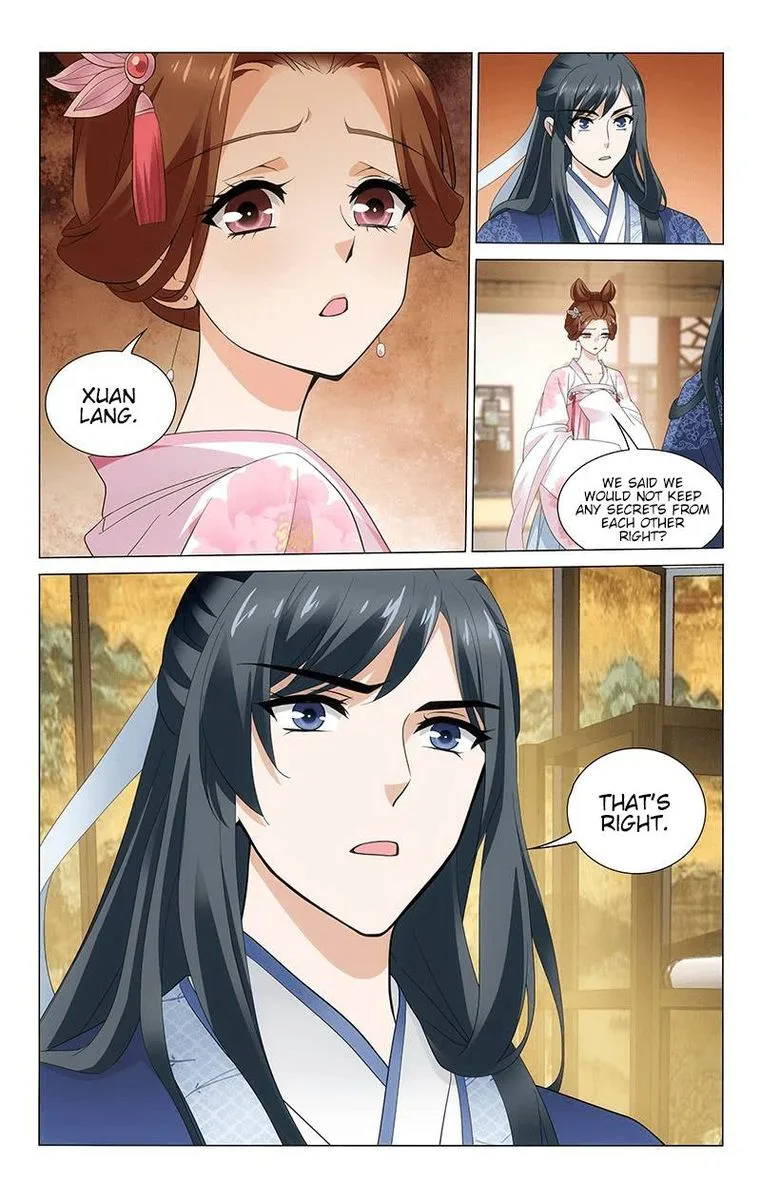 Prince, Don't Do This! Chapter 248 page 7