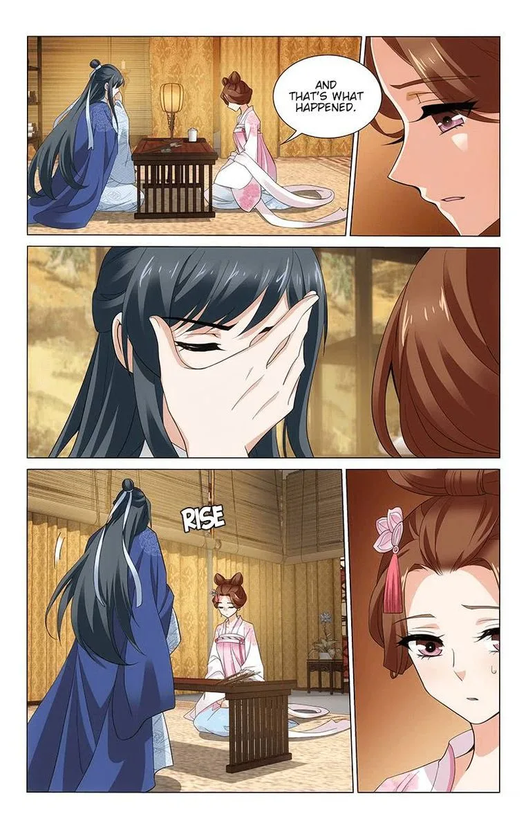 Prince, Don't Do This! Chapter 248 page 11