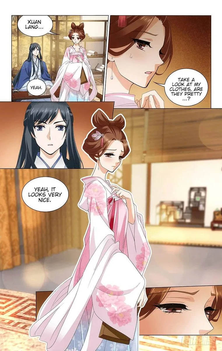 Prince, Don't Do This! Chapter 248 page 6