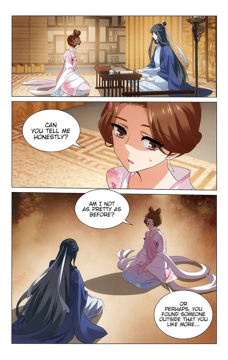 Prince, Don't Do This! Chapter 248 page 8