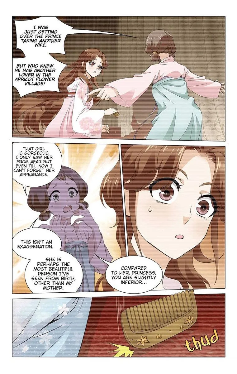 Prince, Don't Do This! Chapter 248 page 10