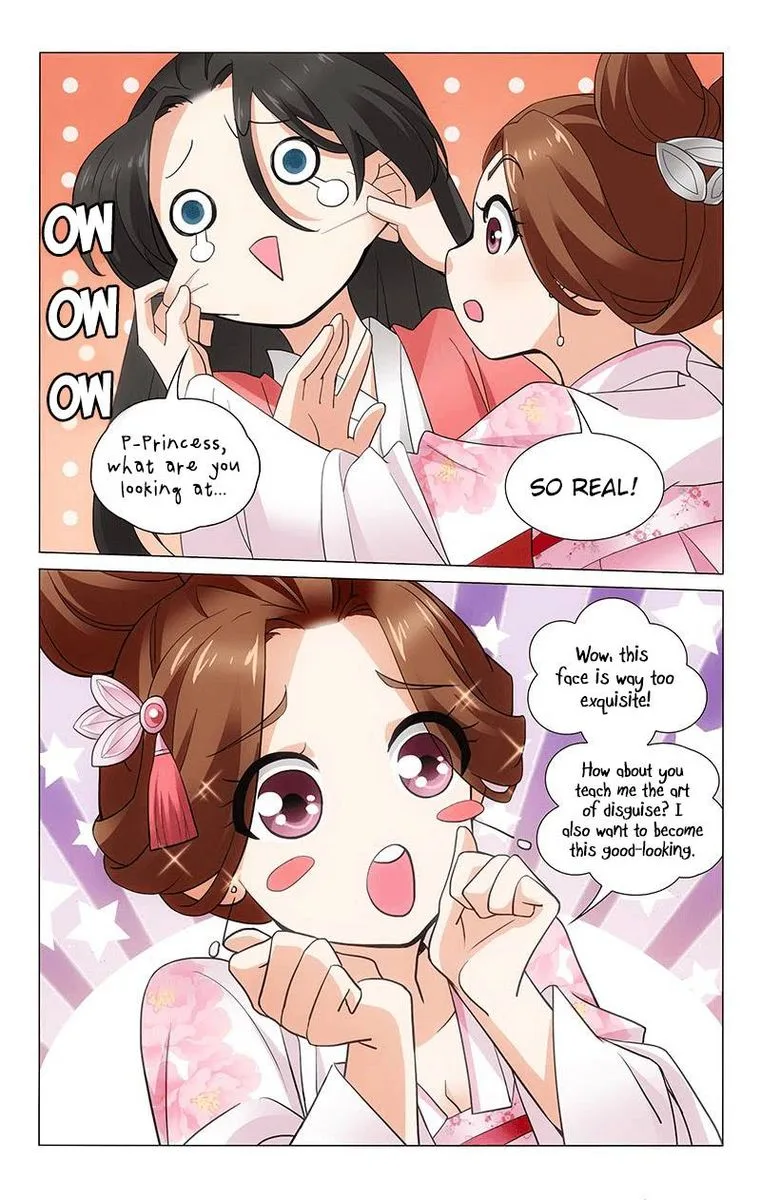 Prince, Don't Do This! Chapter 249 page 9